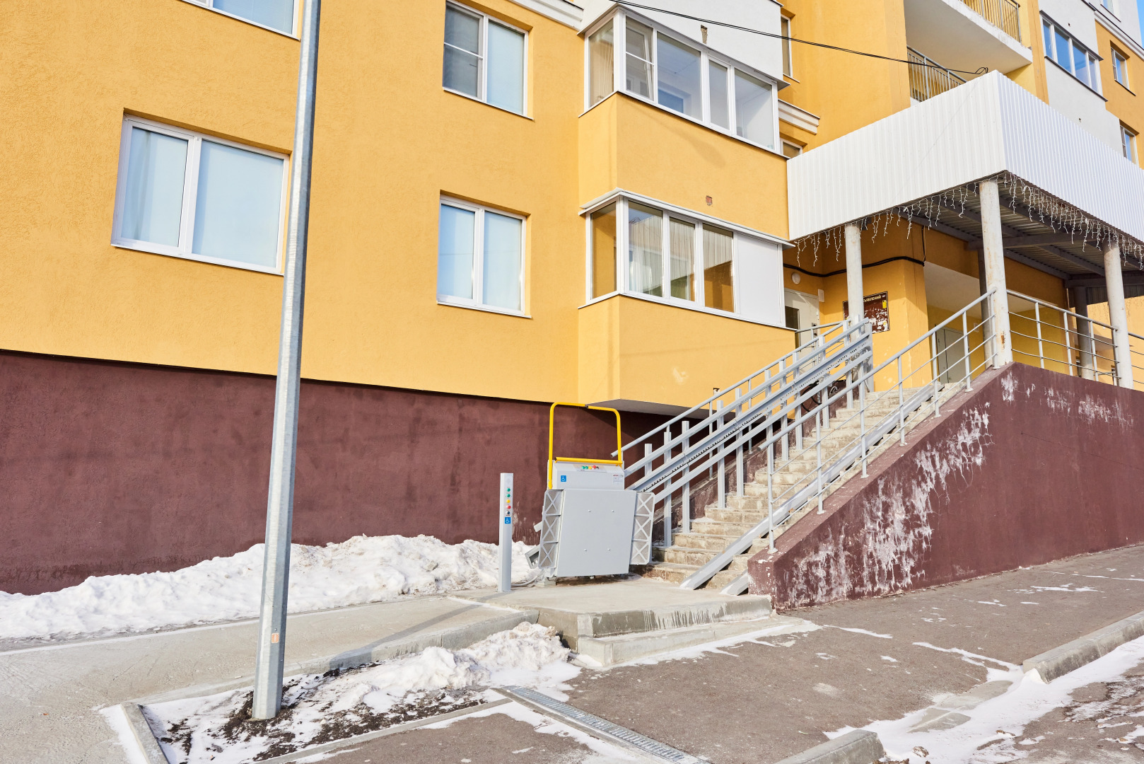 Апартаменты Sutki VIP на Тамбовской