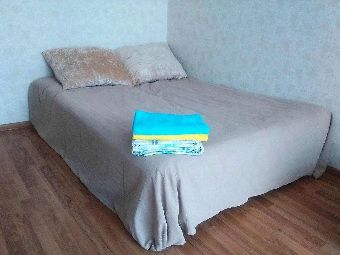 Апартаменты on K. Marksa