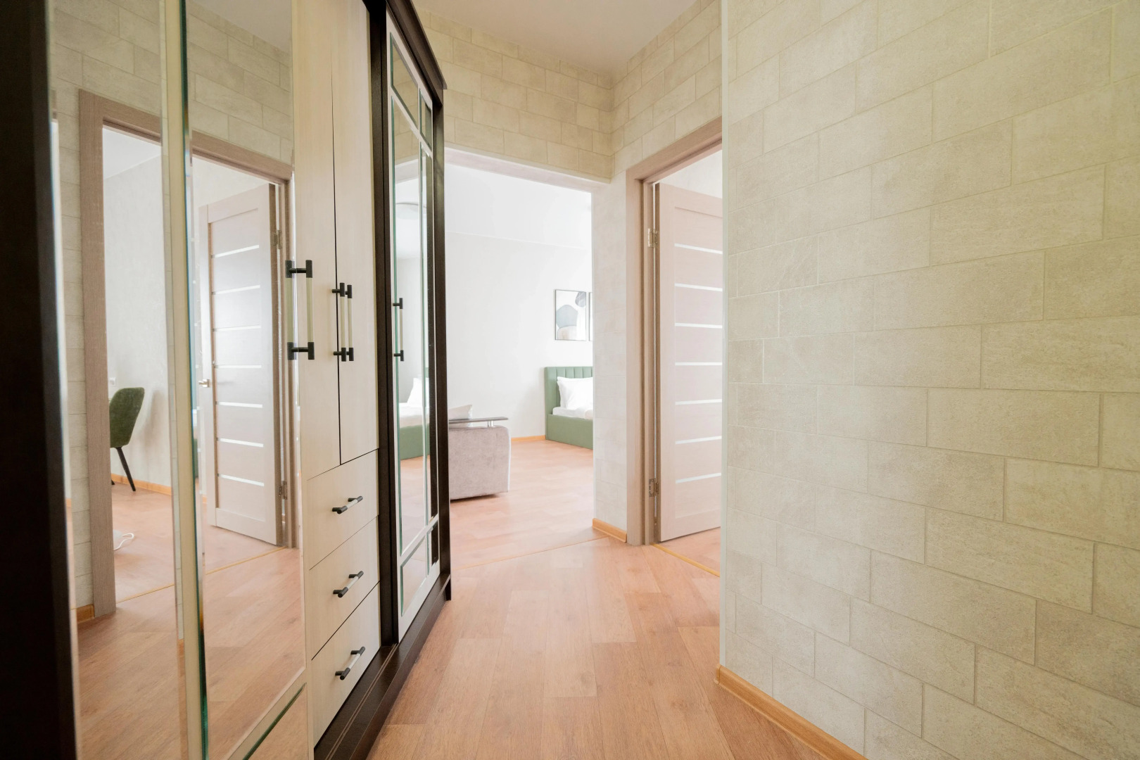 Квартира в самом центре у Галереи Чижова