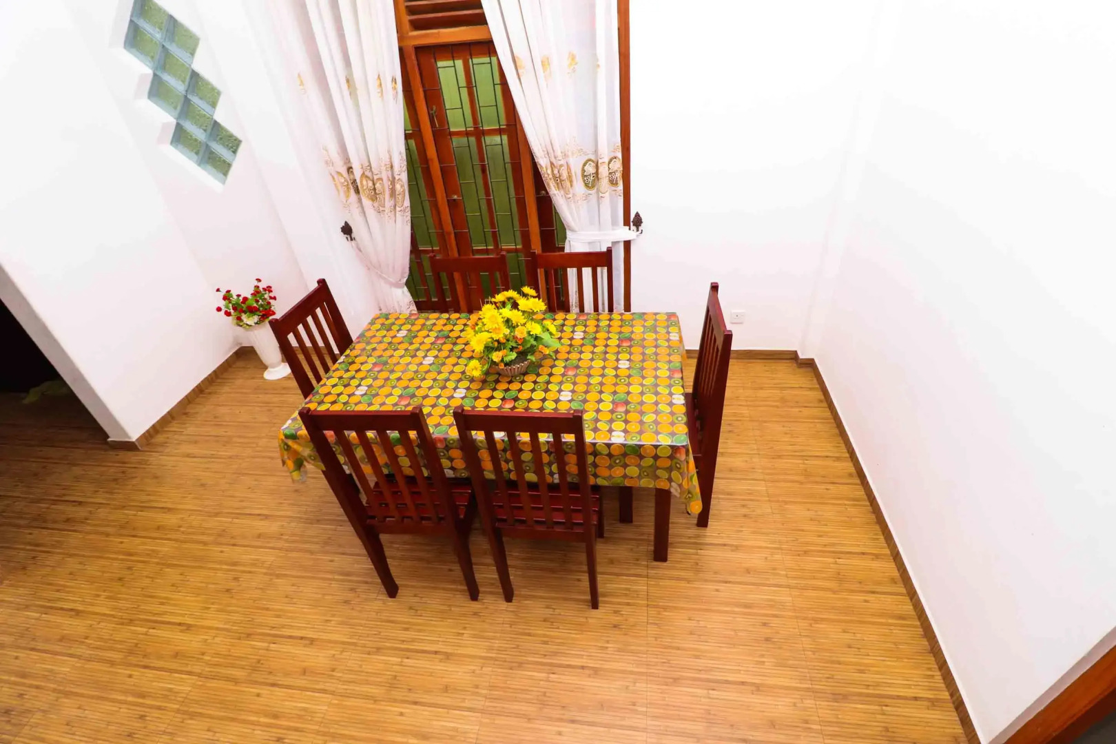 Вилла Yoho Mandinu