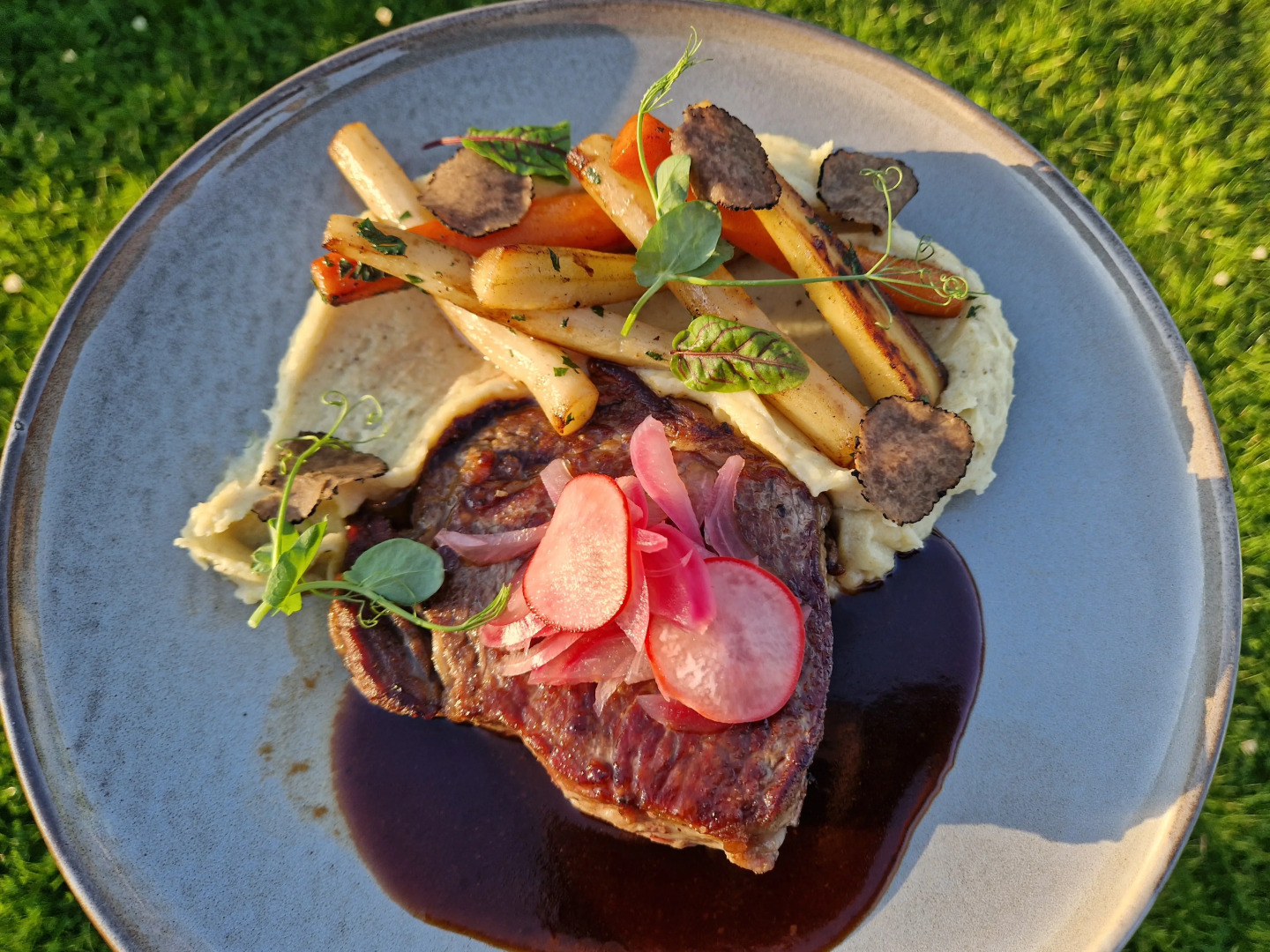 Отель Arkadia Royal