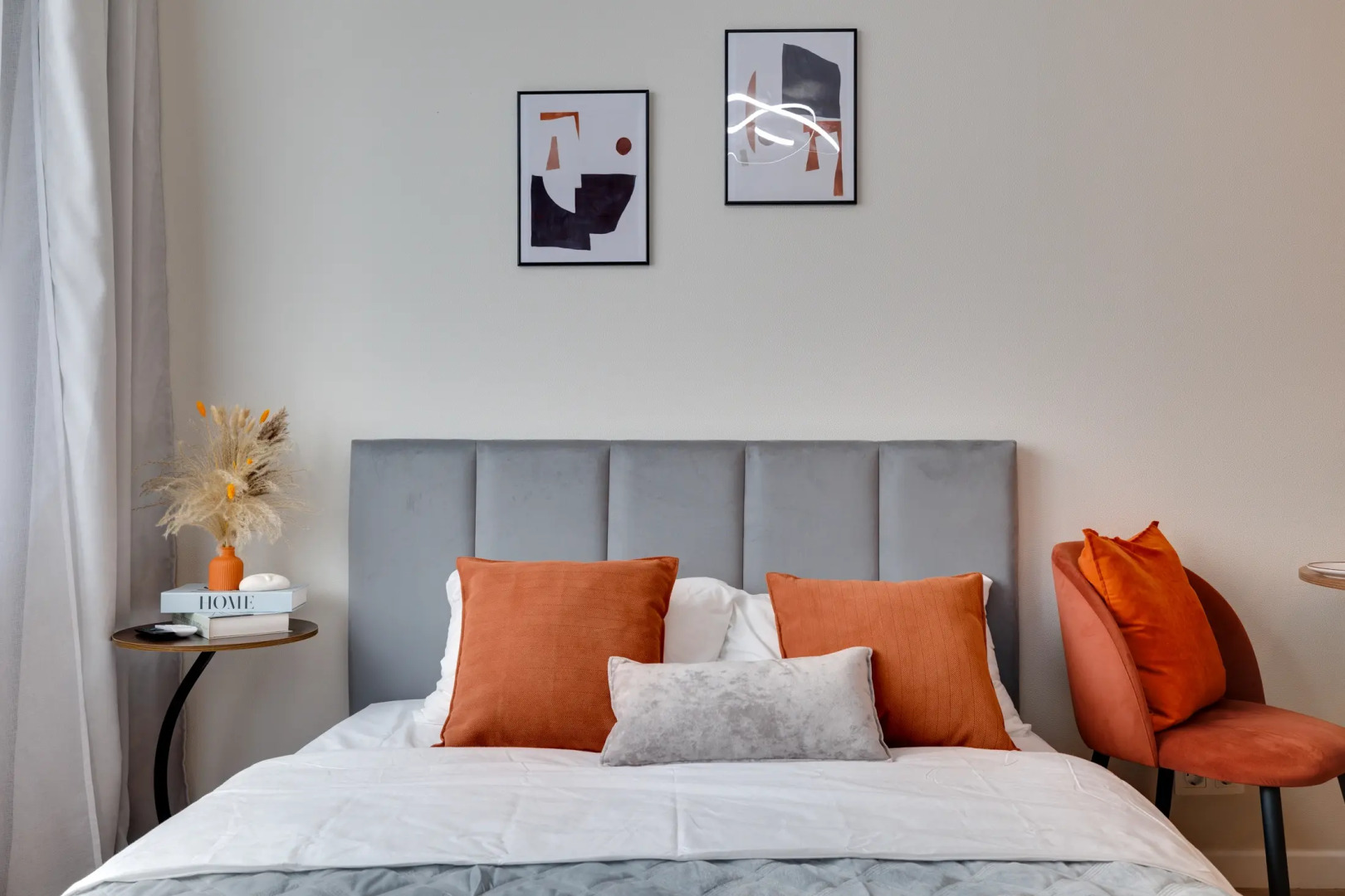 Квартира Happy People на Серебрякова 11к2