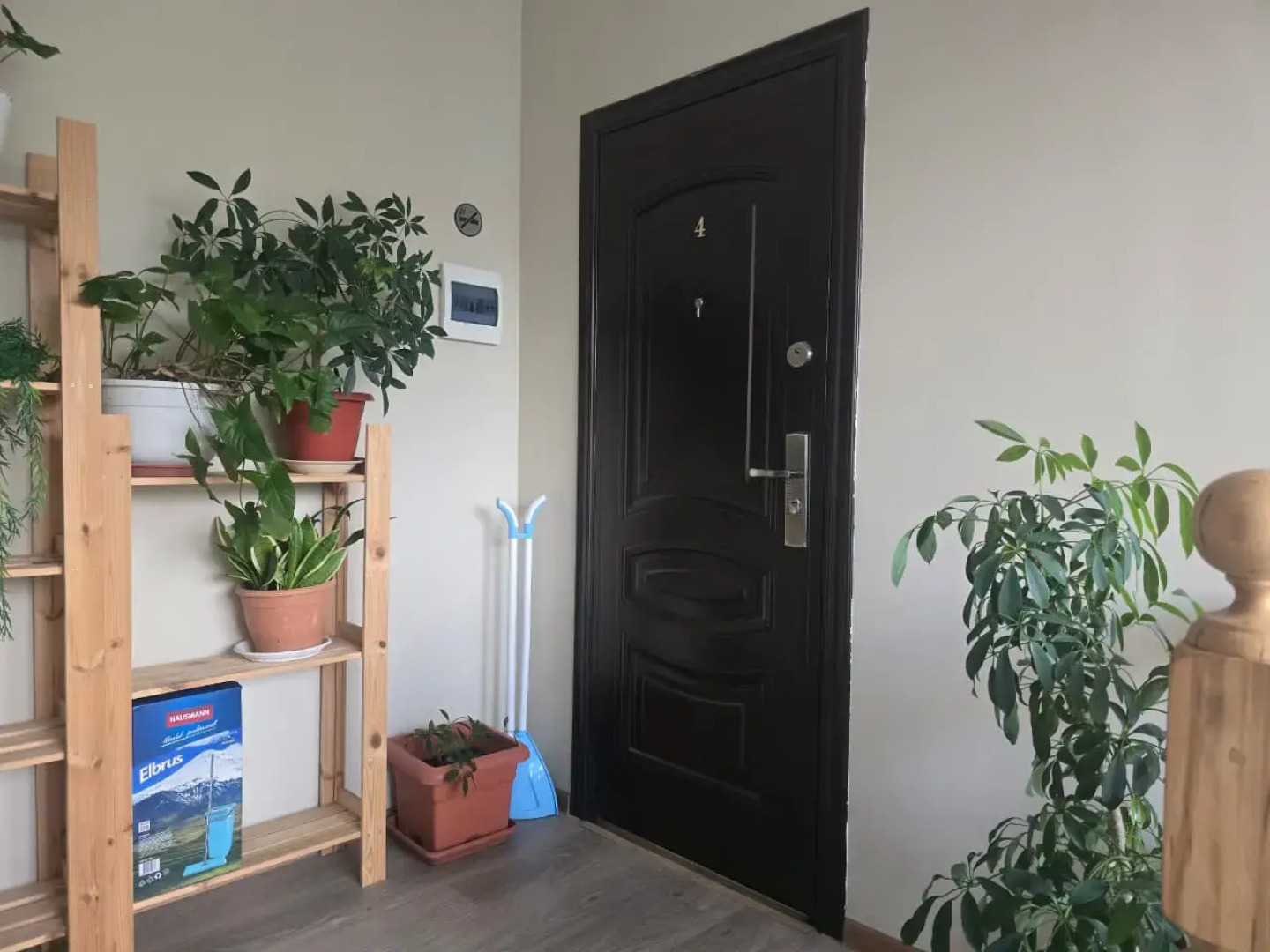 Апартаменты в центре Пятигорска 3