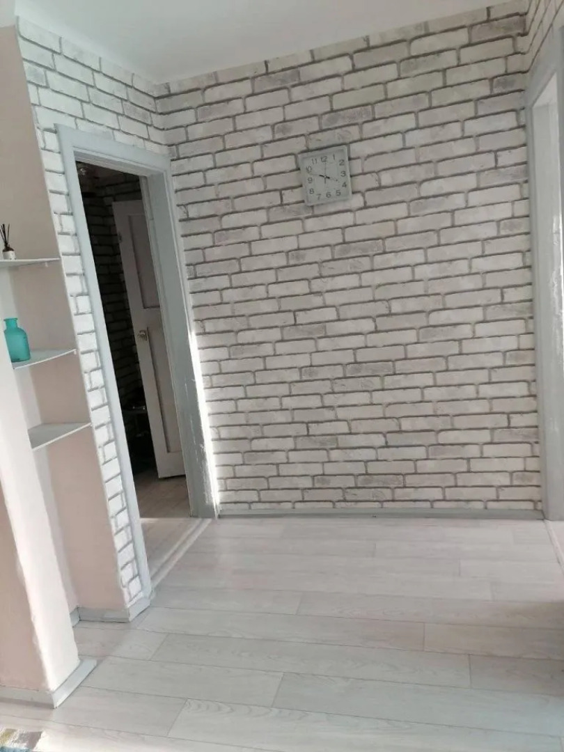 Квартира на проспекте Находкинском 92