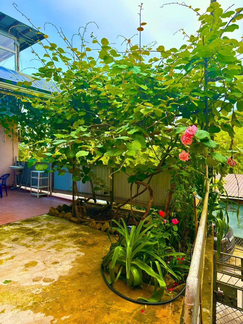 Гостевой дом На Высоте