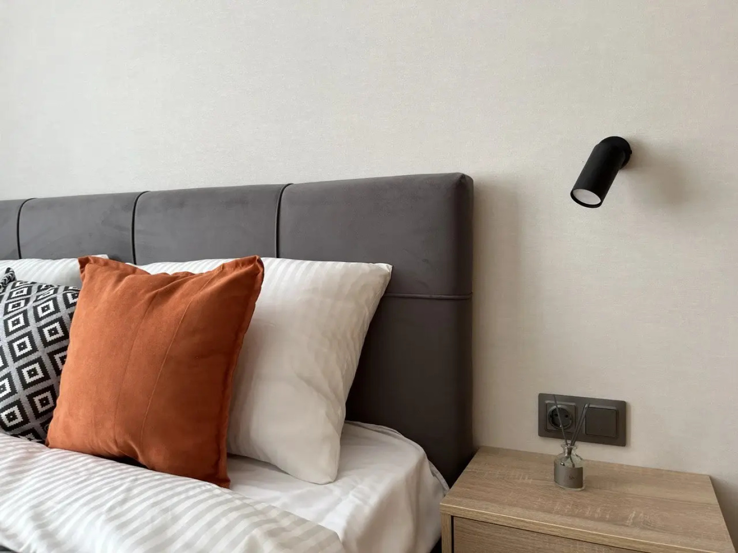 Квартира Уютная рядом со станцией метро