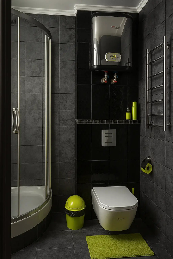 Квартира Стильные апартаменты в современном ЖК