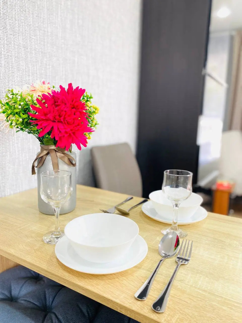 Апартаменты Калипсо