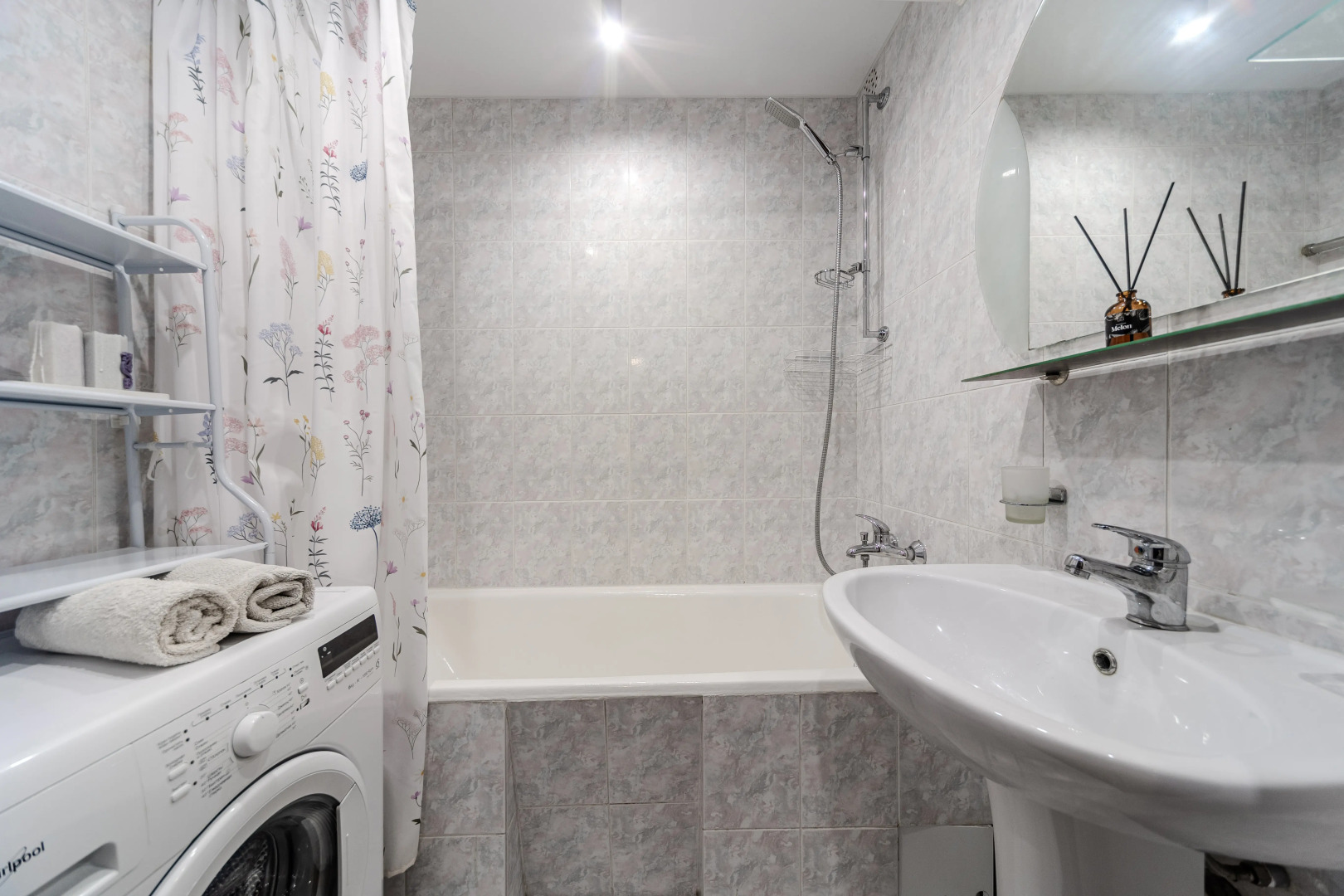 Апартаменты Ladgorna на Сторожовской