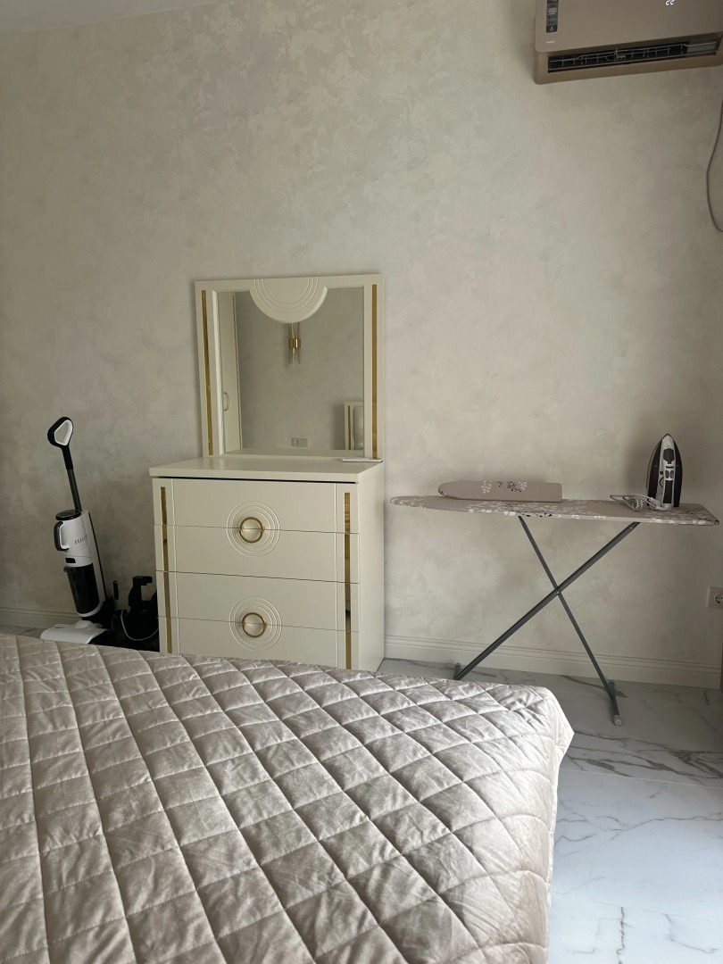 Апартаменты Grand Apartment 2