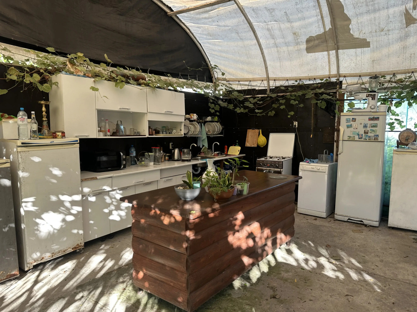 Гостевой дом KriArt on Kamo 19