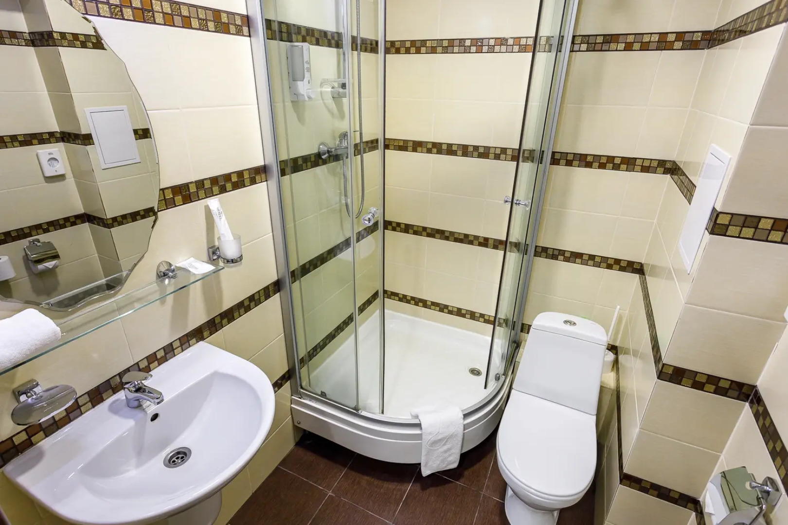 Отель Аврора