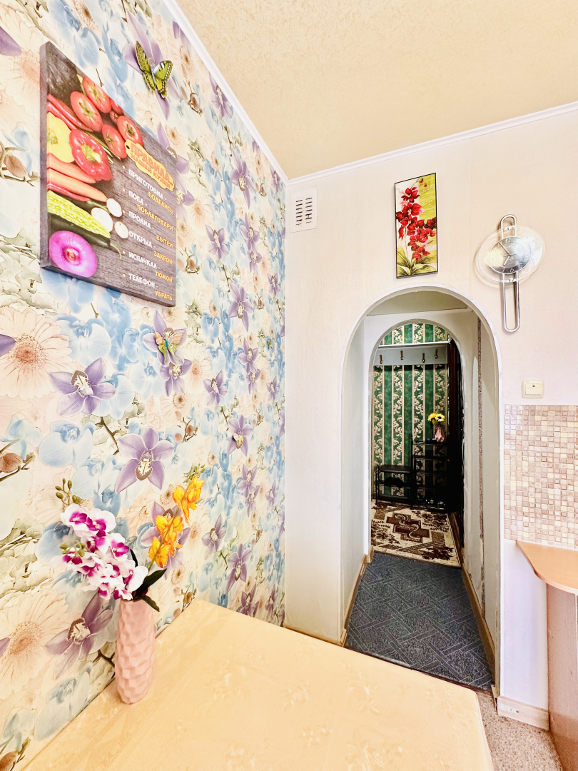 Апартаменты Заводская 5