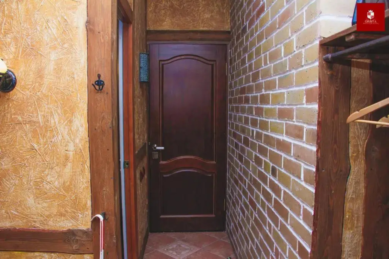 Бутик-отель «Орбита»