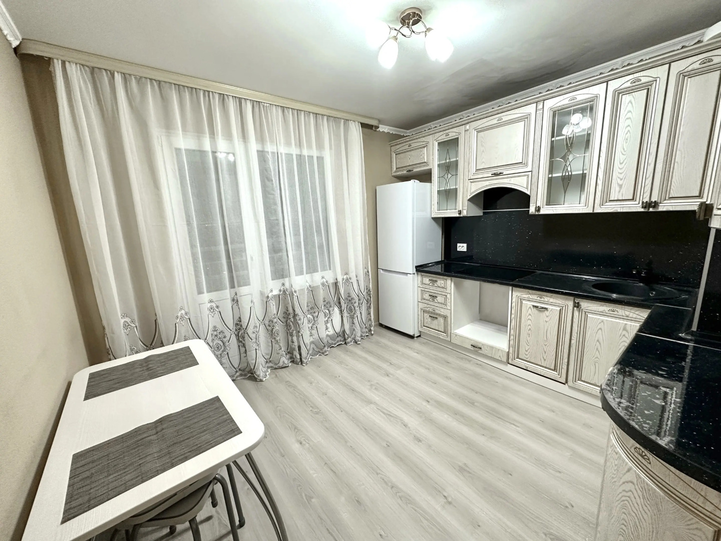 Квартира на ЖБИ