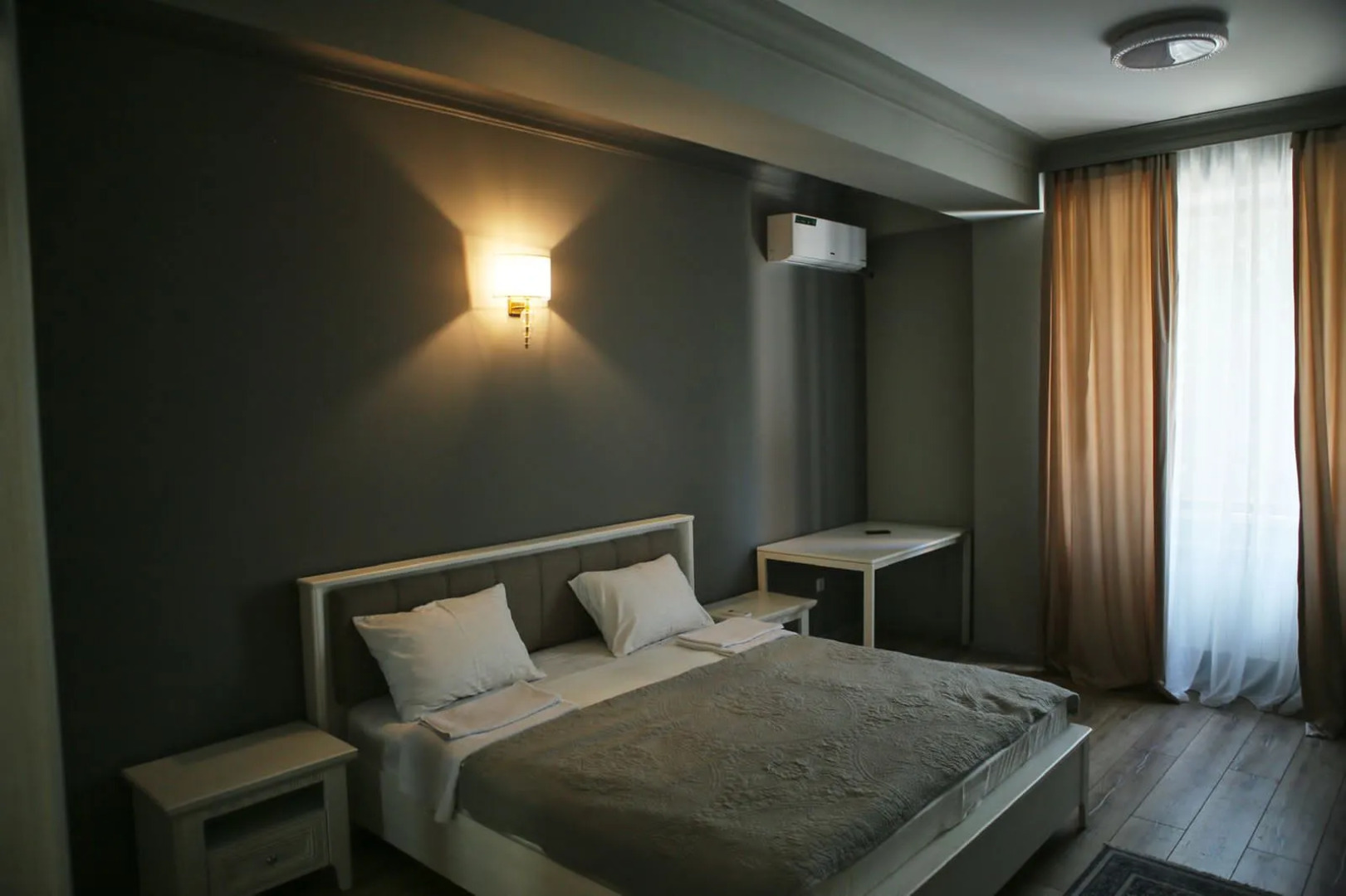 Отель Шаляпин