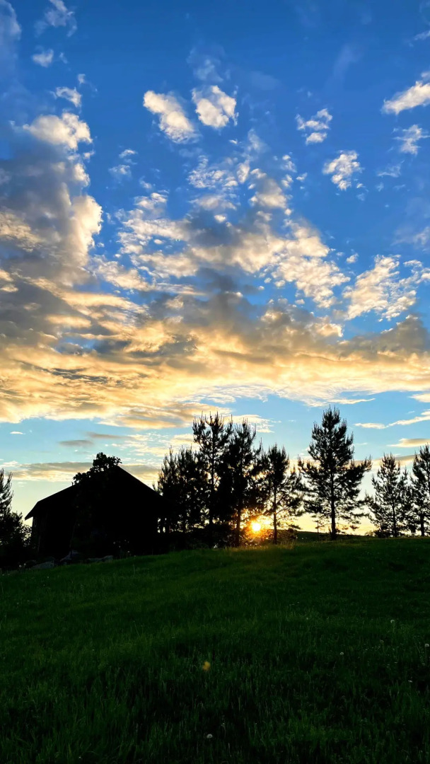 Гостевой дом «У Родника»