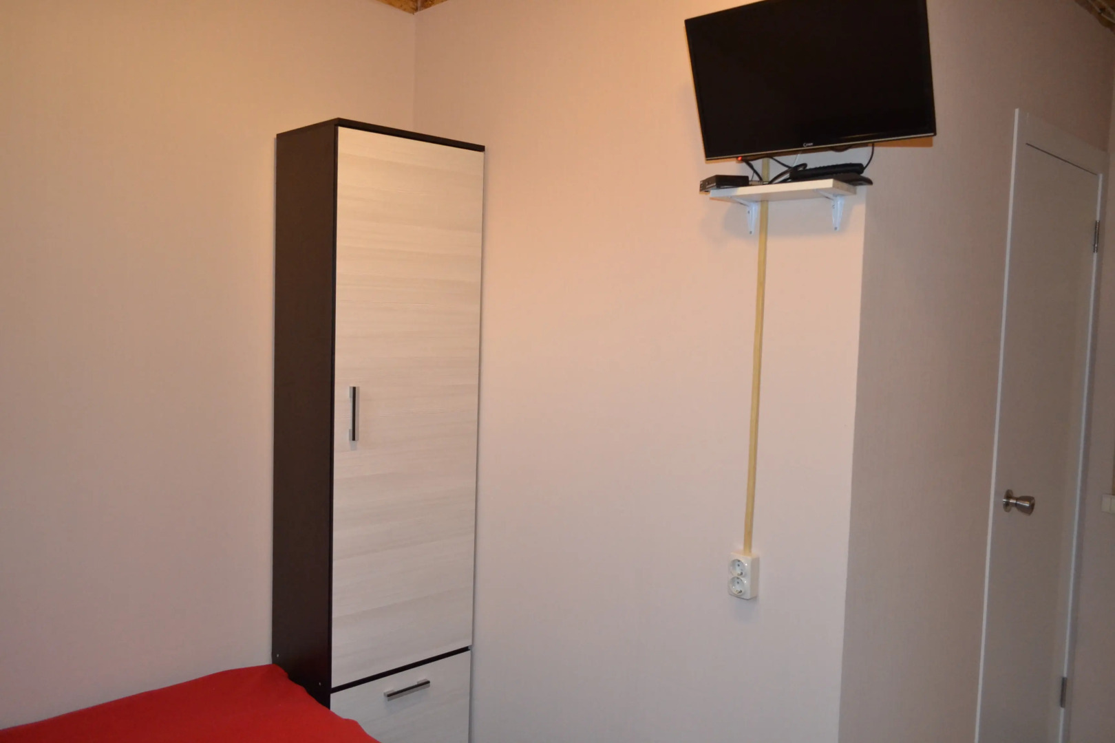 Отель Зеленые Холмы