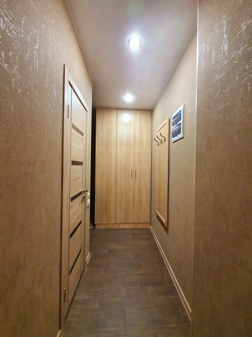 Апартаменты Сомова 6