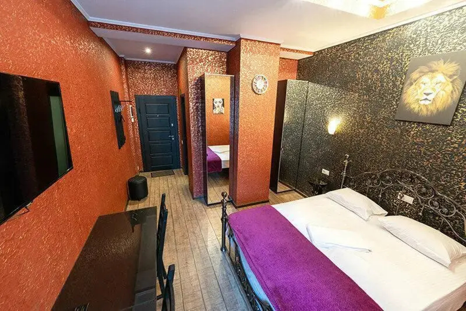 Отель Покровский Дом