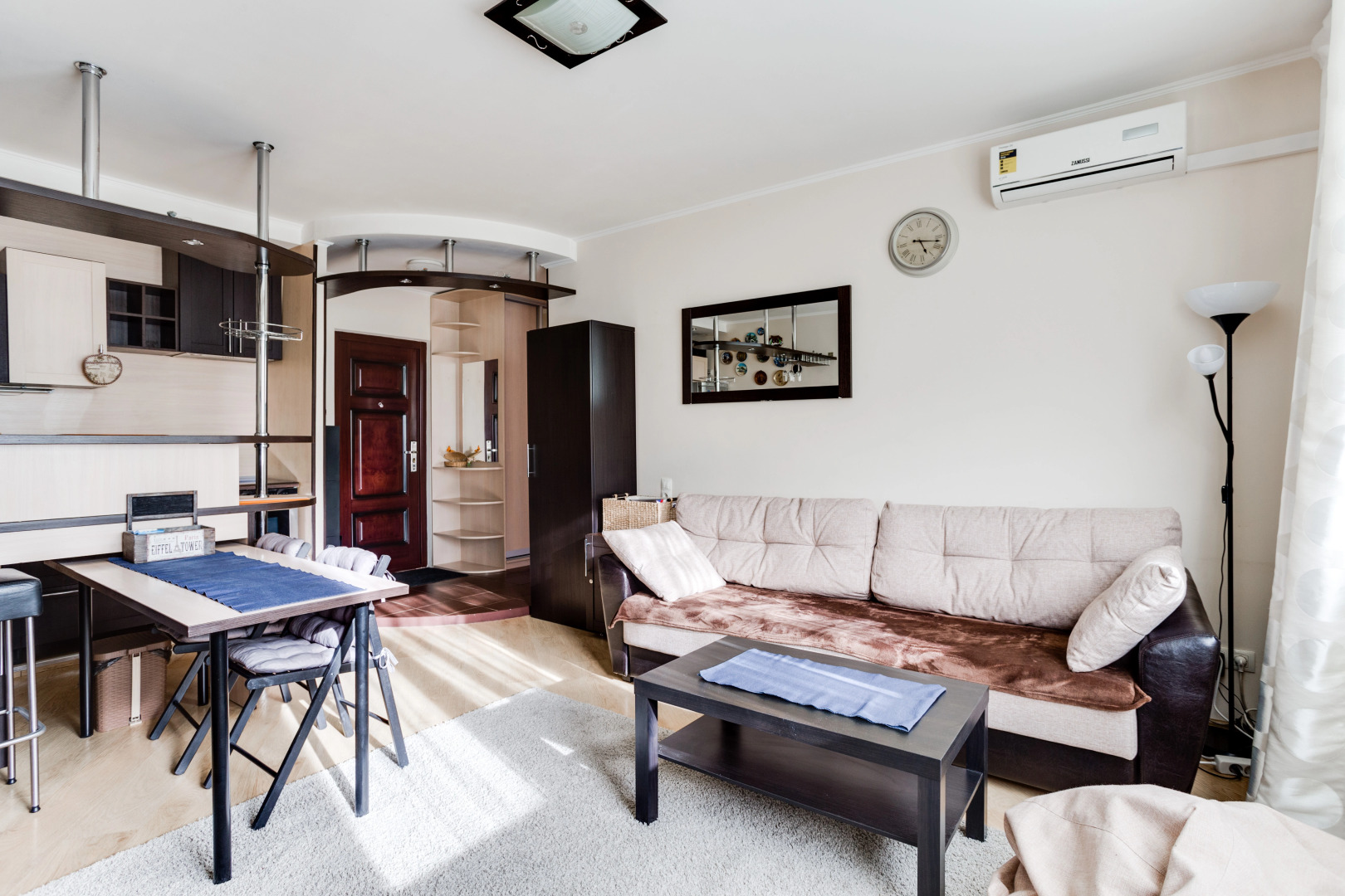 Апартаменты Говорова 32