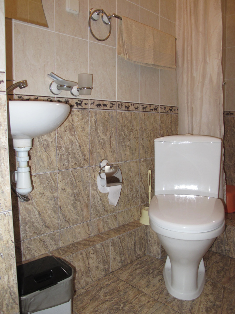 Гостевой Дом Морской Прибой