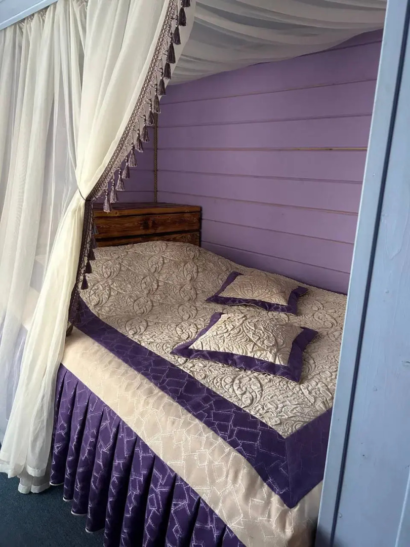 База Отдыха Крушинов Рог