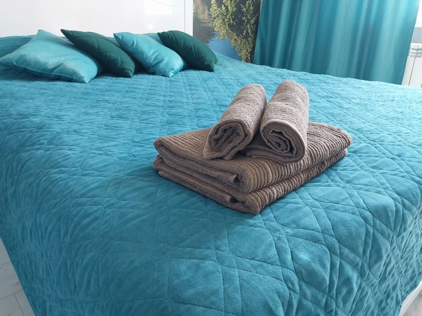 Апартаменты В Сердце города Калининград