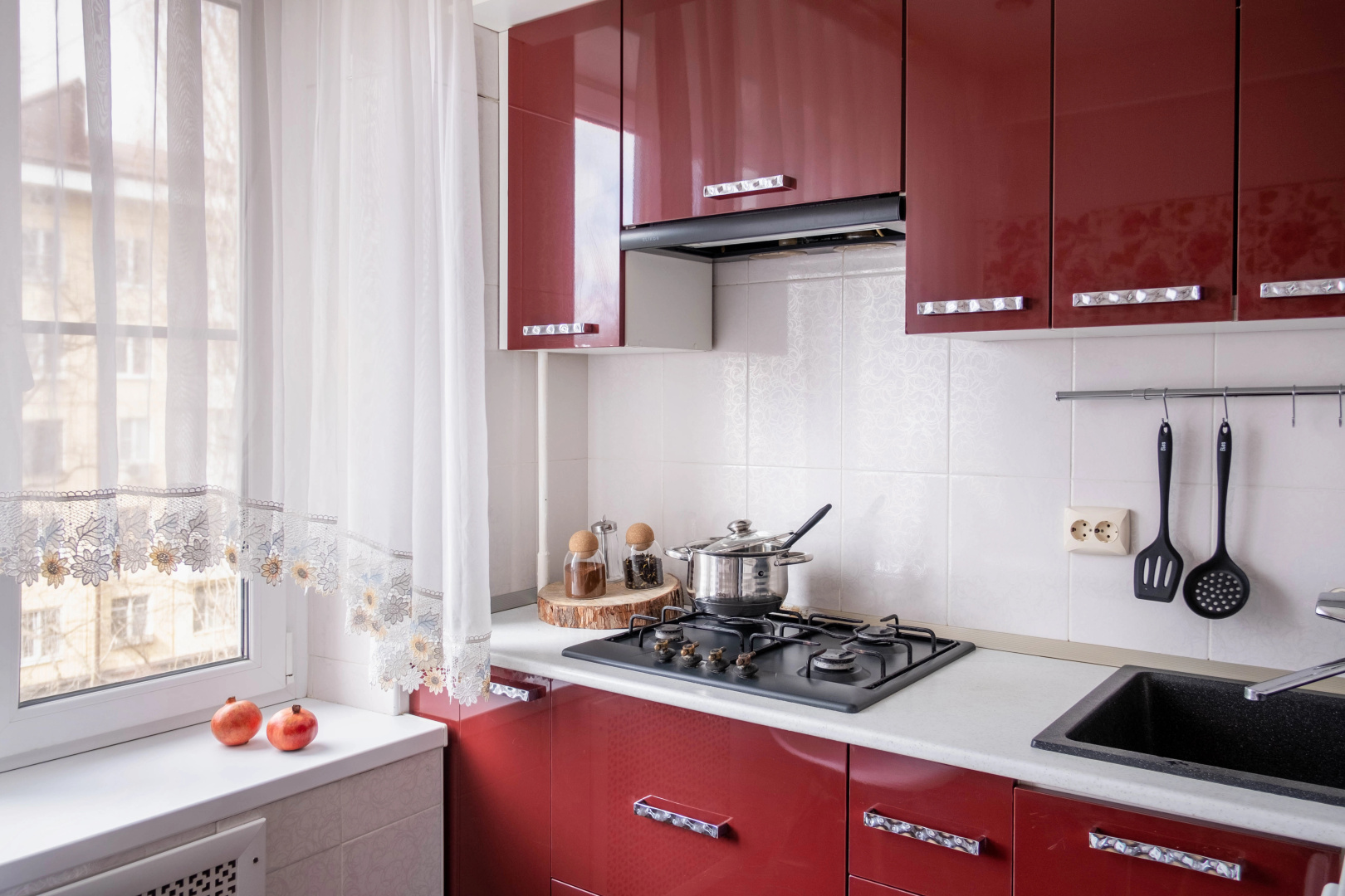 Апартаменты Cozy Room от Rooms Apartments