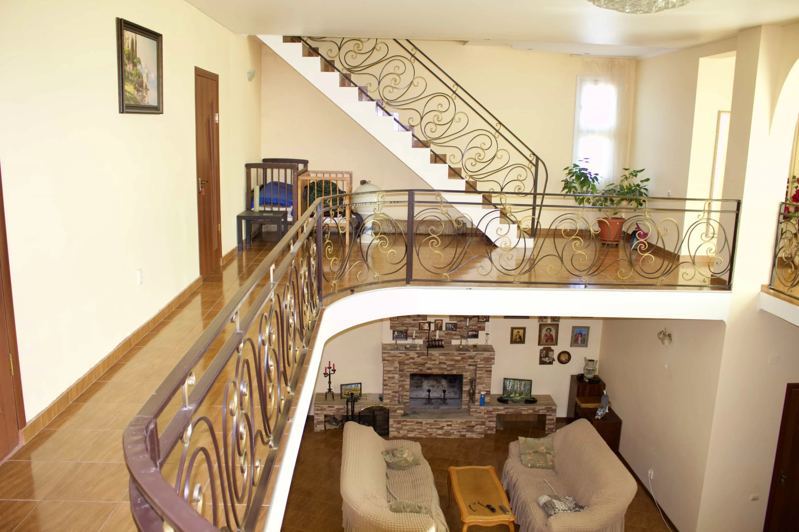 Гостевой дом Алахадзы