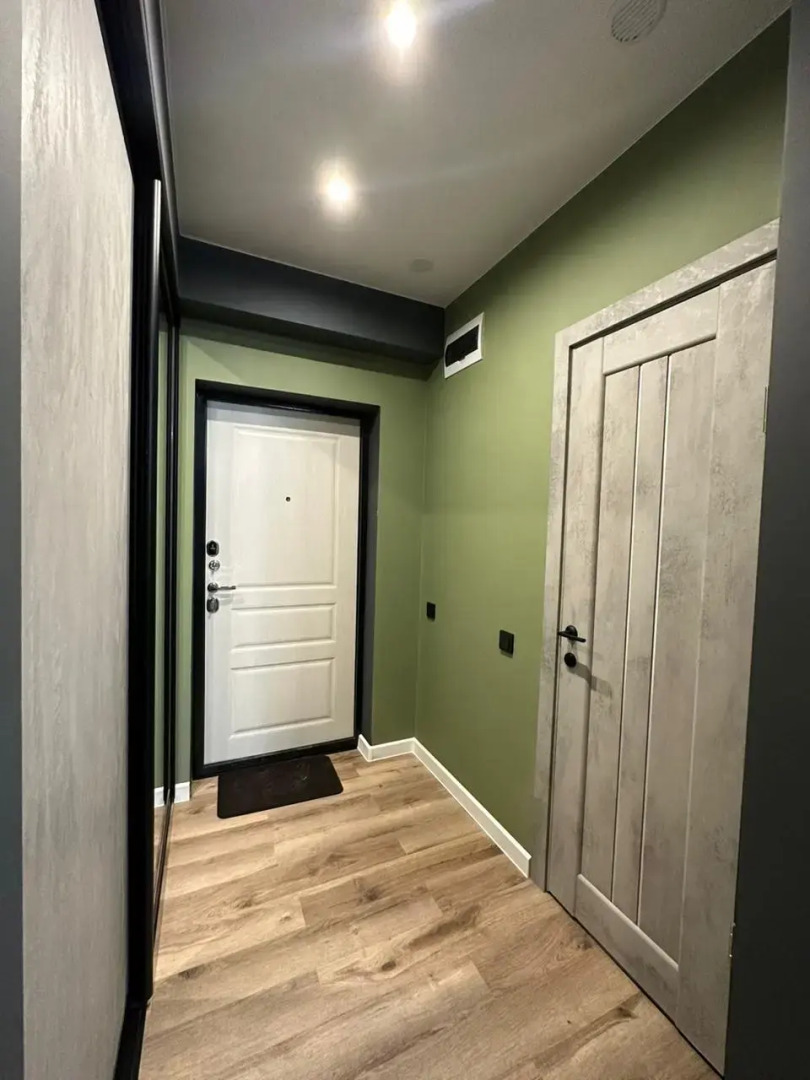 Апартаменты комфорт возле моря