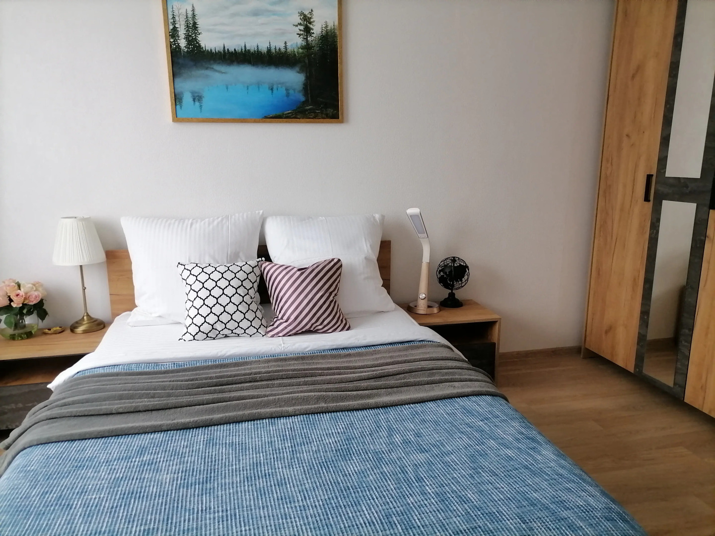 Квартира на Азина 25