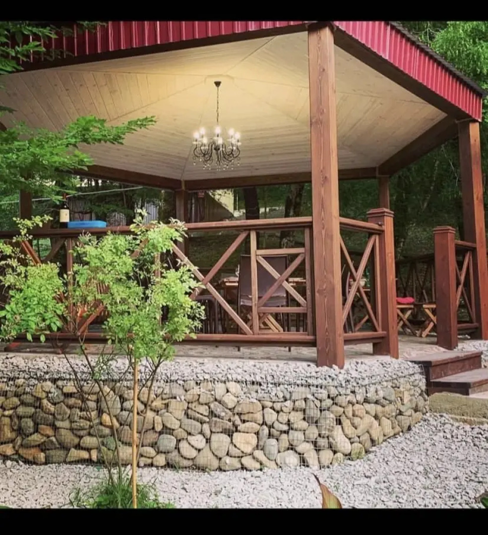 База отдыха Гостиничный комплекс Примула