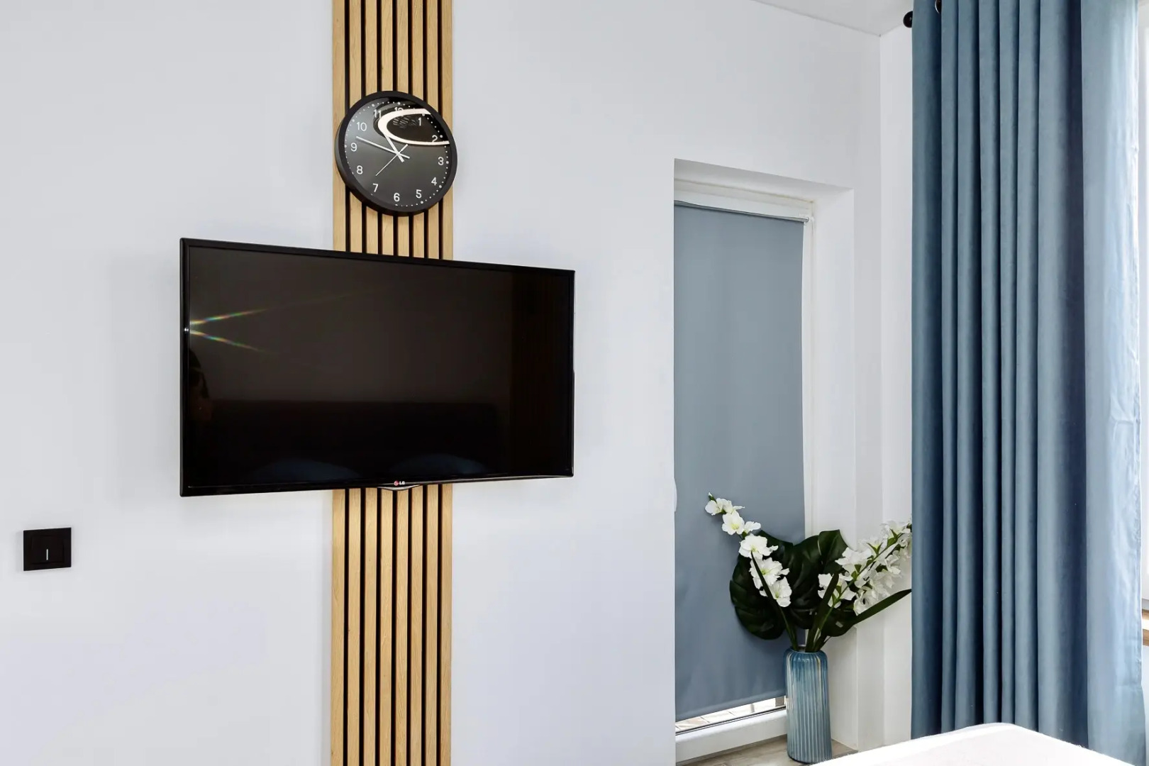 Апартаменты Форест Ривьера