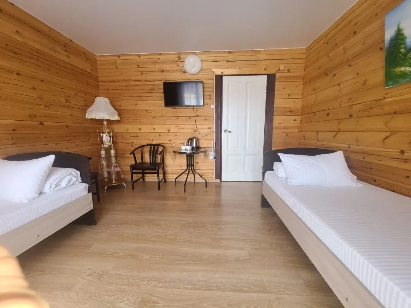 Гостевой дом Аура Байкала