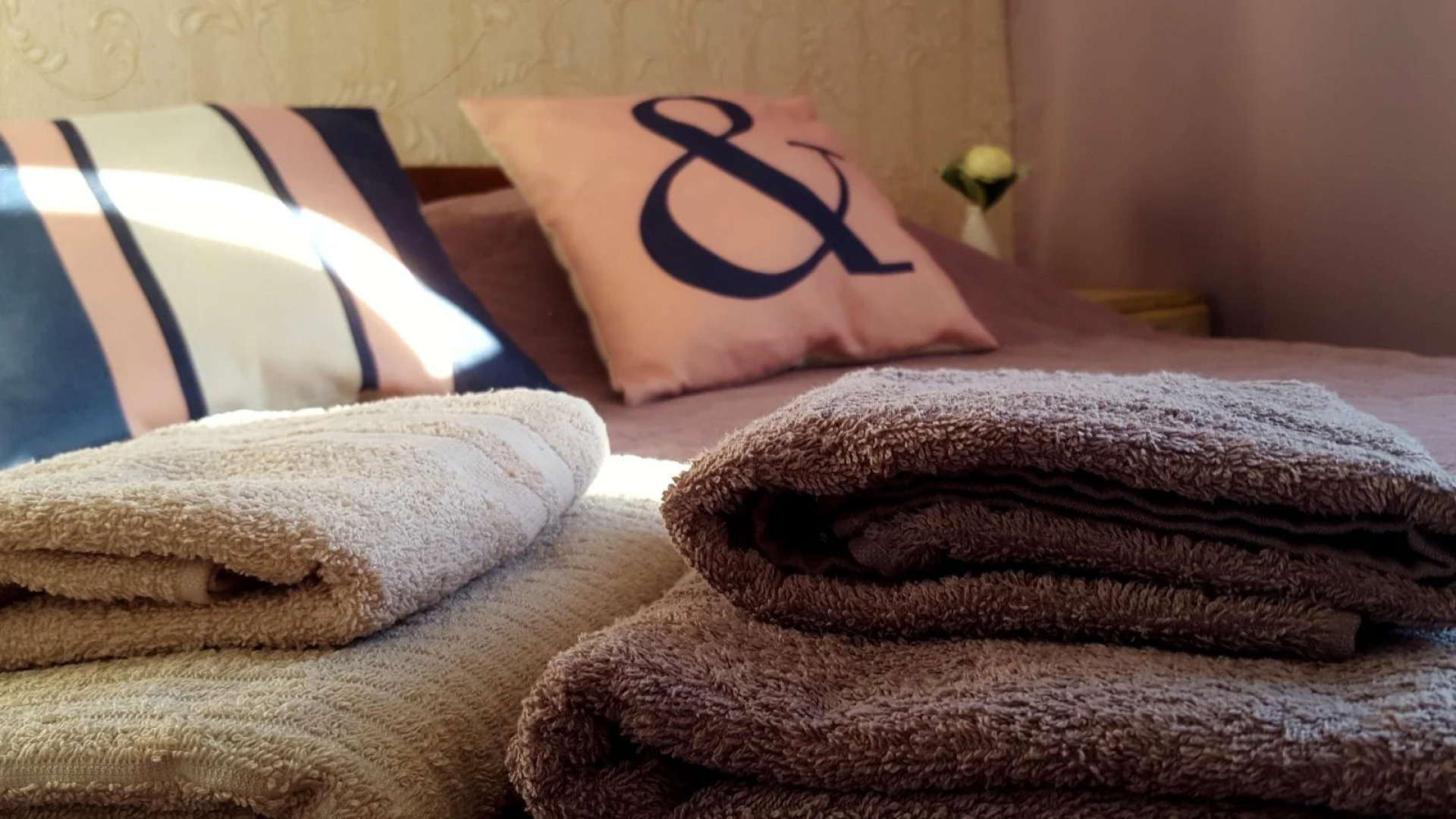 V Nizhnem Kak Doma apartments