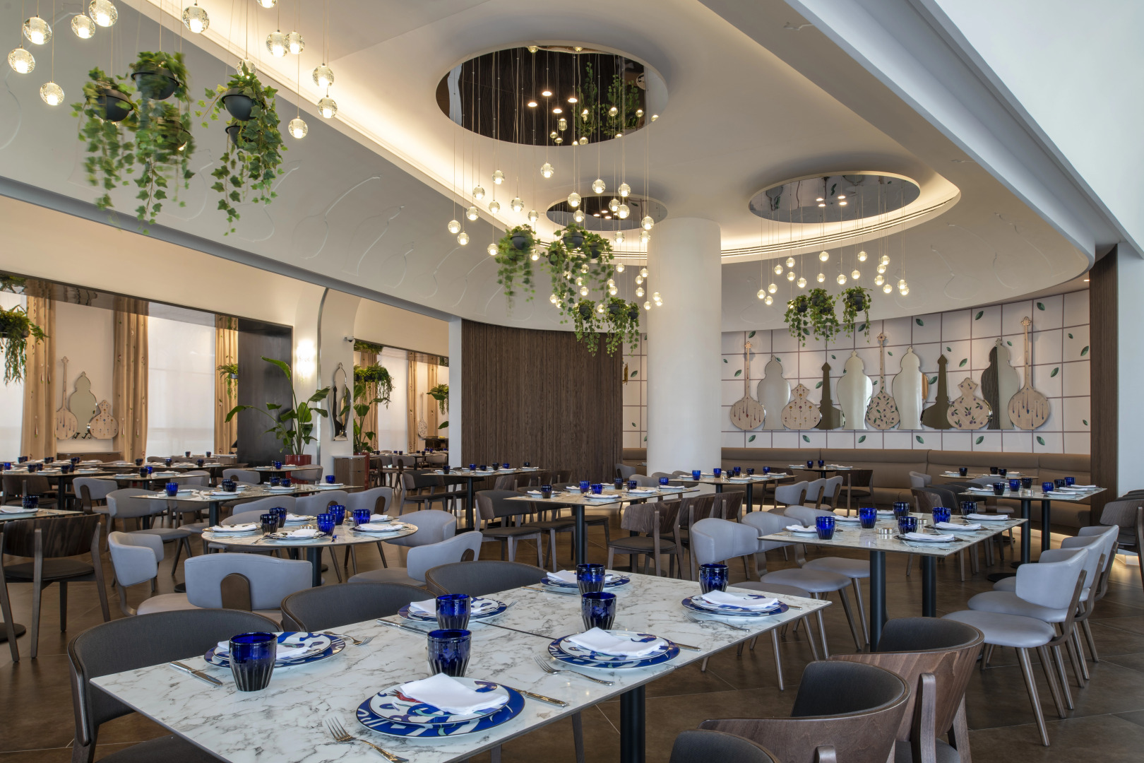 Millennium Hotel Doha