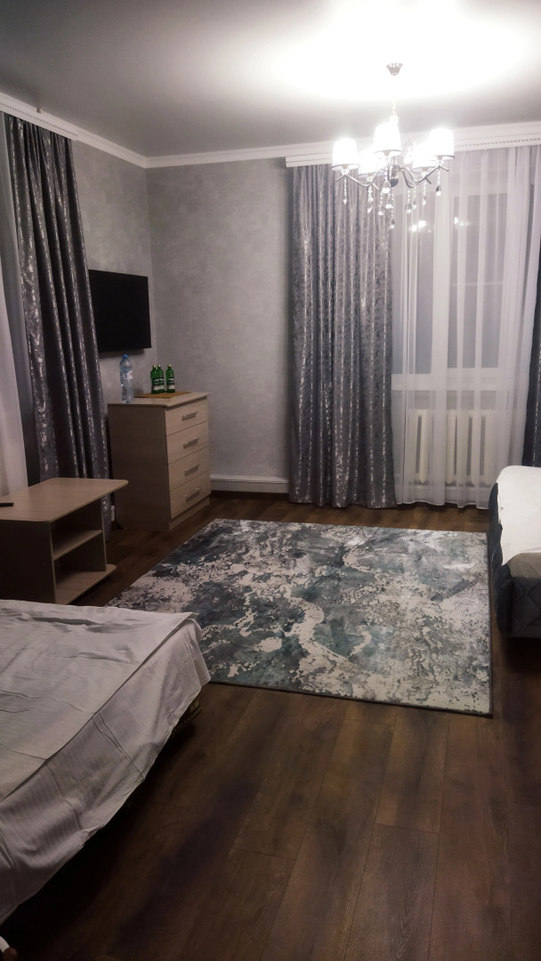 Гостевой дом Турист