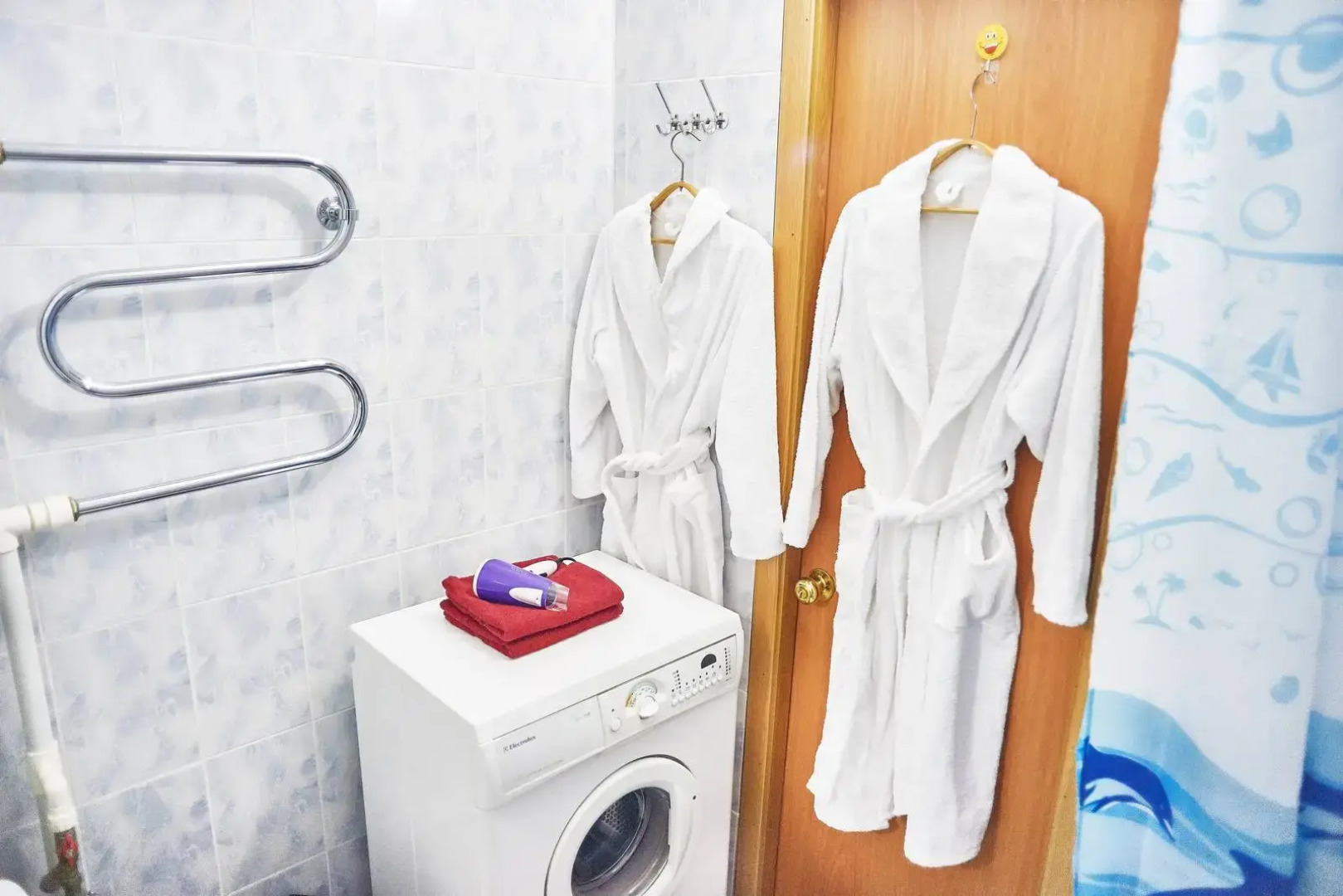 Апартаменты Пять Звёзд Гостиный Двор