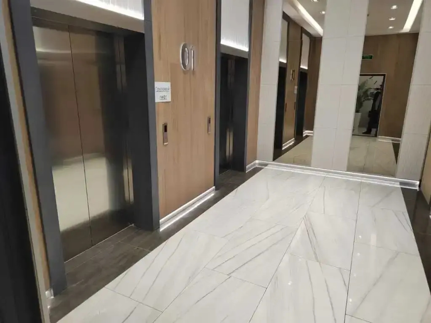 Апартаменты Apart River 7