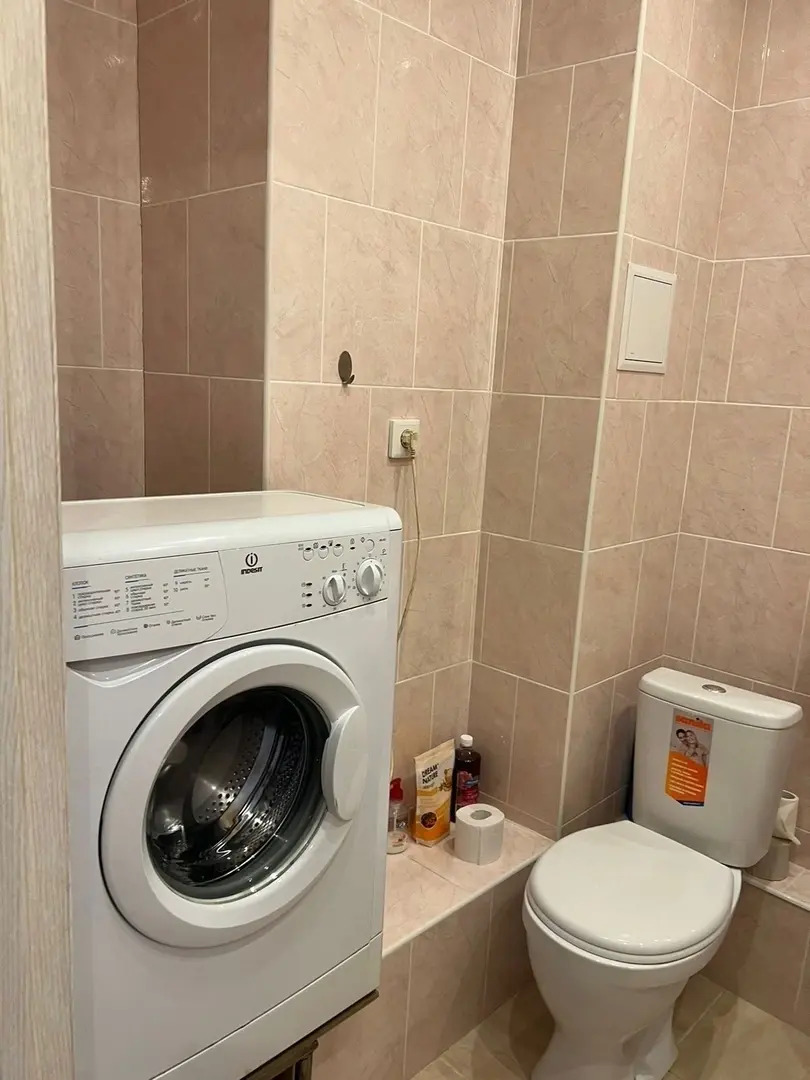 Квартира в новом ЖК River House