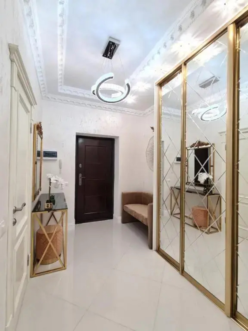 Апартаменты Apart39 у Музея Янтаря VIP