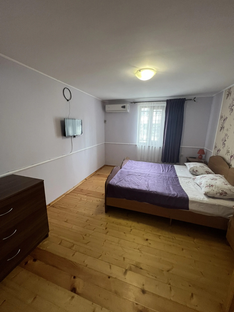 Мини-отель У Моря