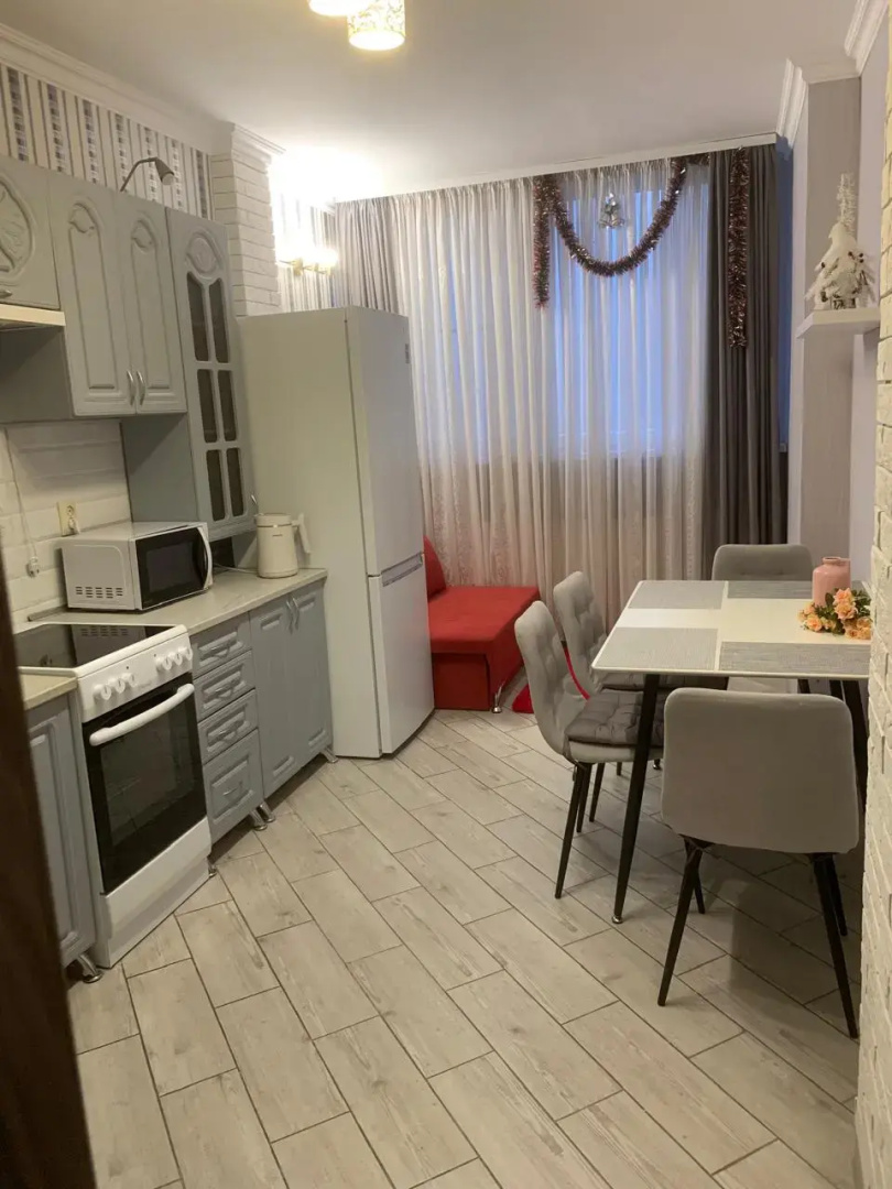 Квартира Отличная в Московском Районе для Троих Гостей