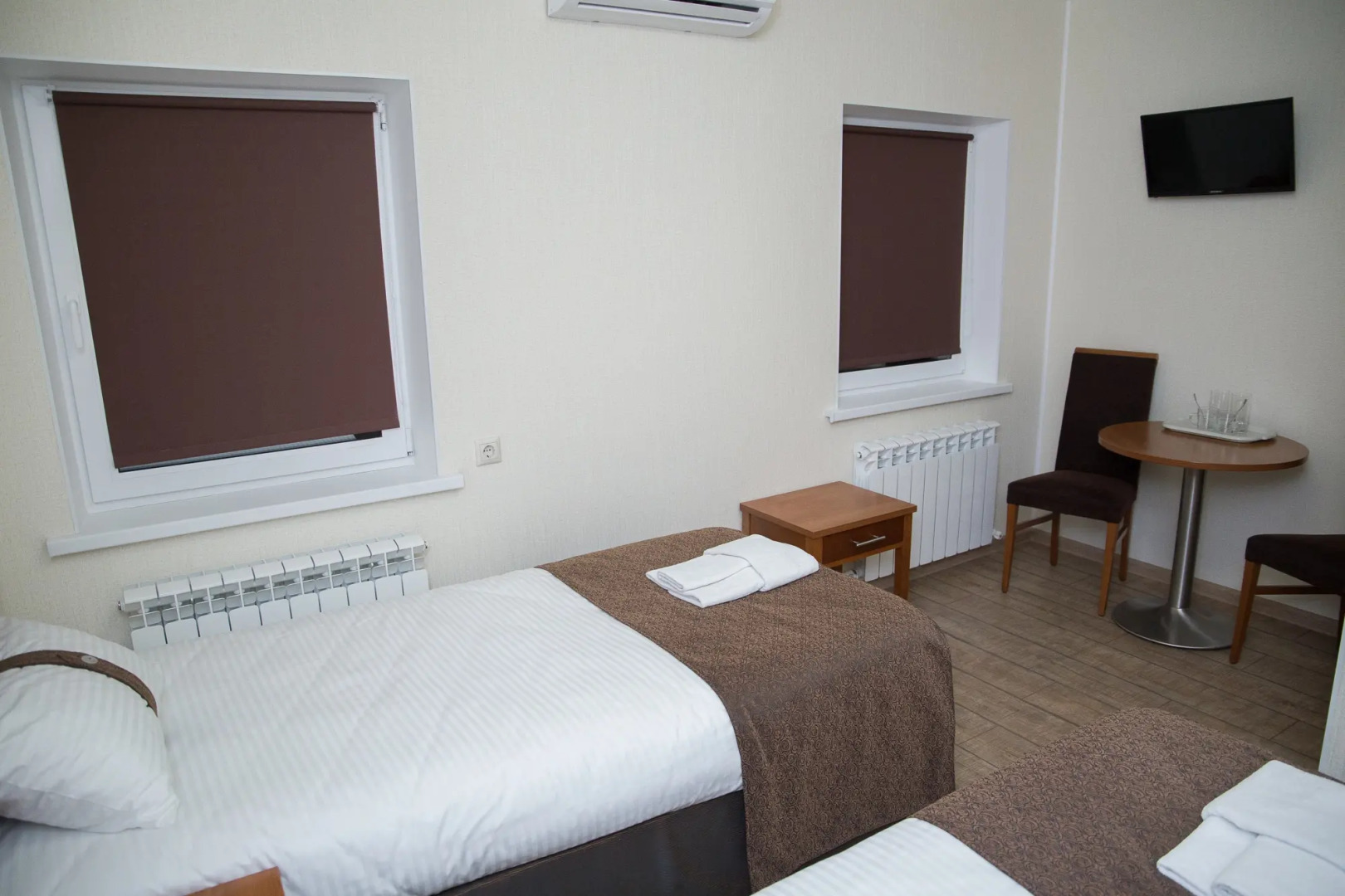 Отель Гостиный Дворъ