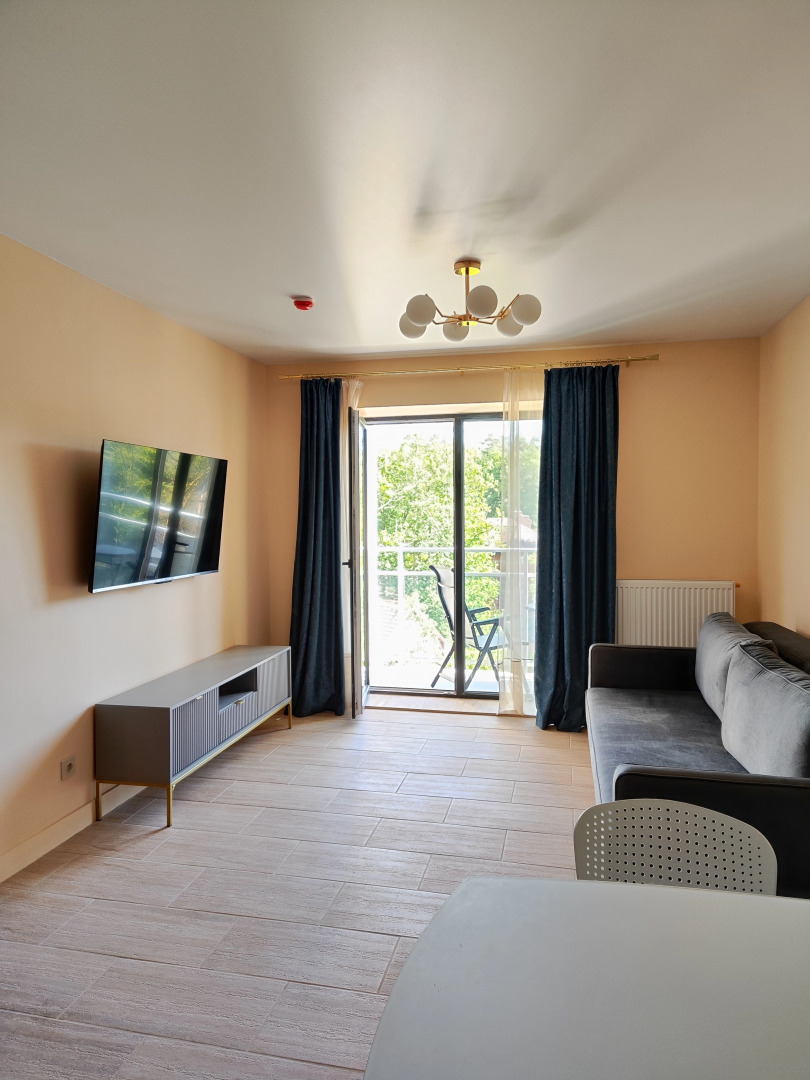 Апартаменты На Кленовой