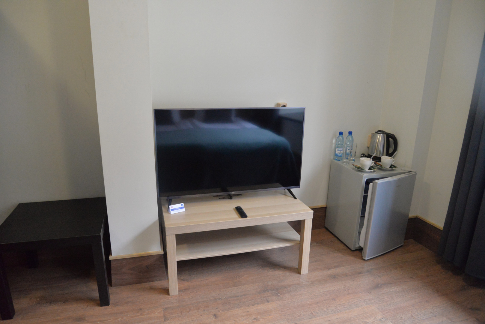 Отель Cedar Grass