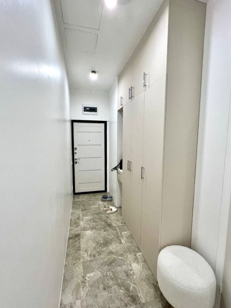 Апартаменты Москва Сити Style Studio