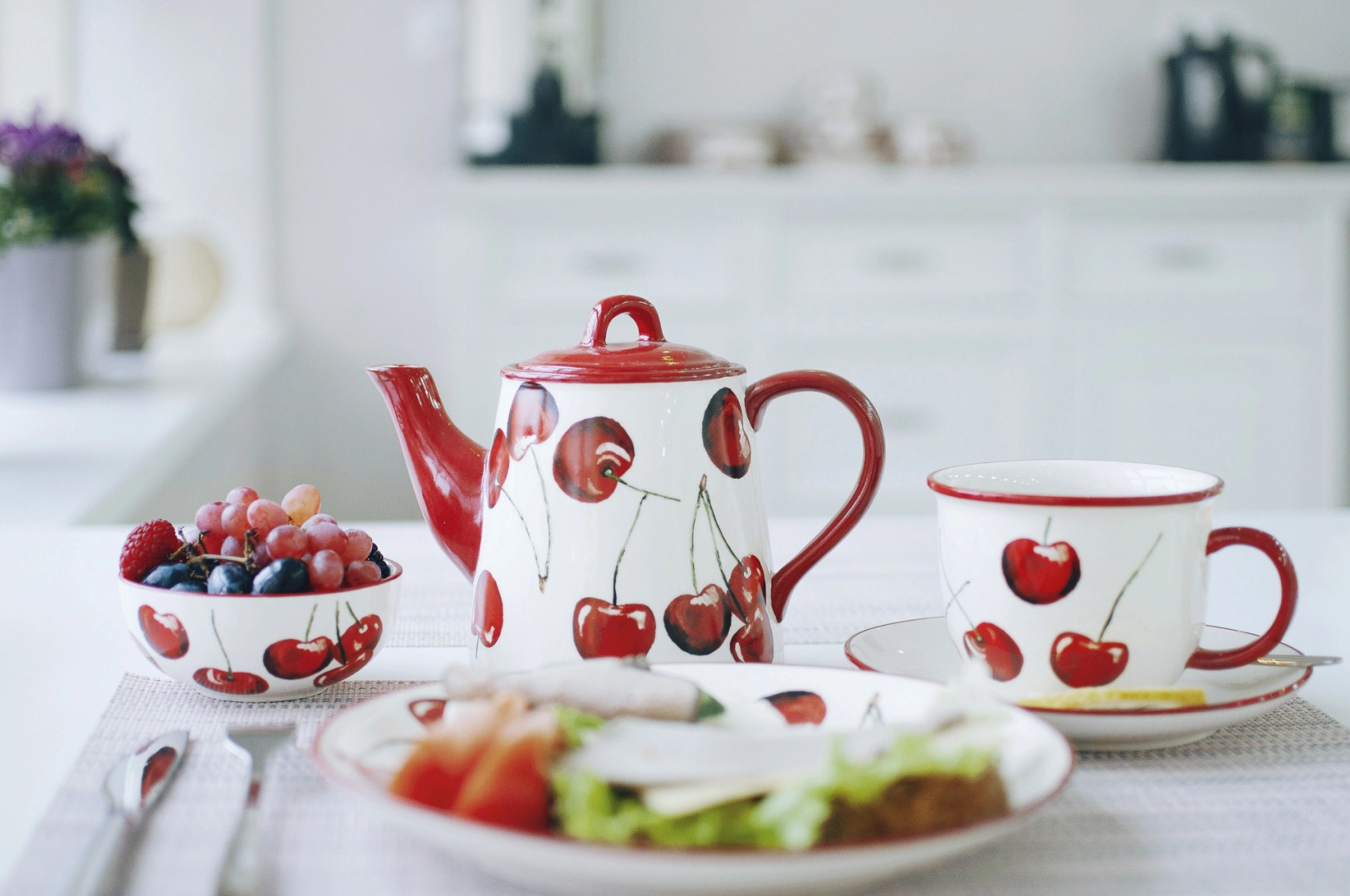 Отель Амарена