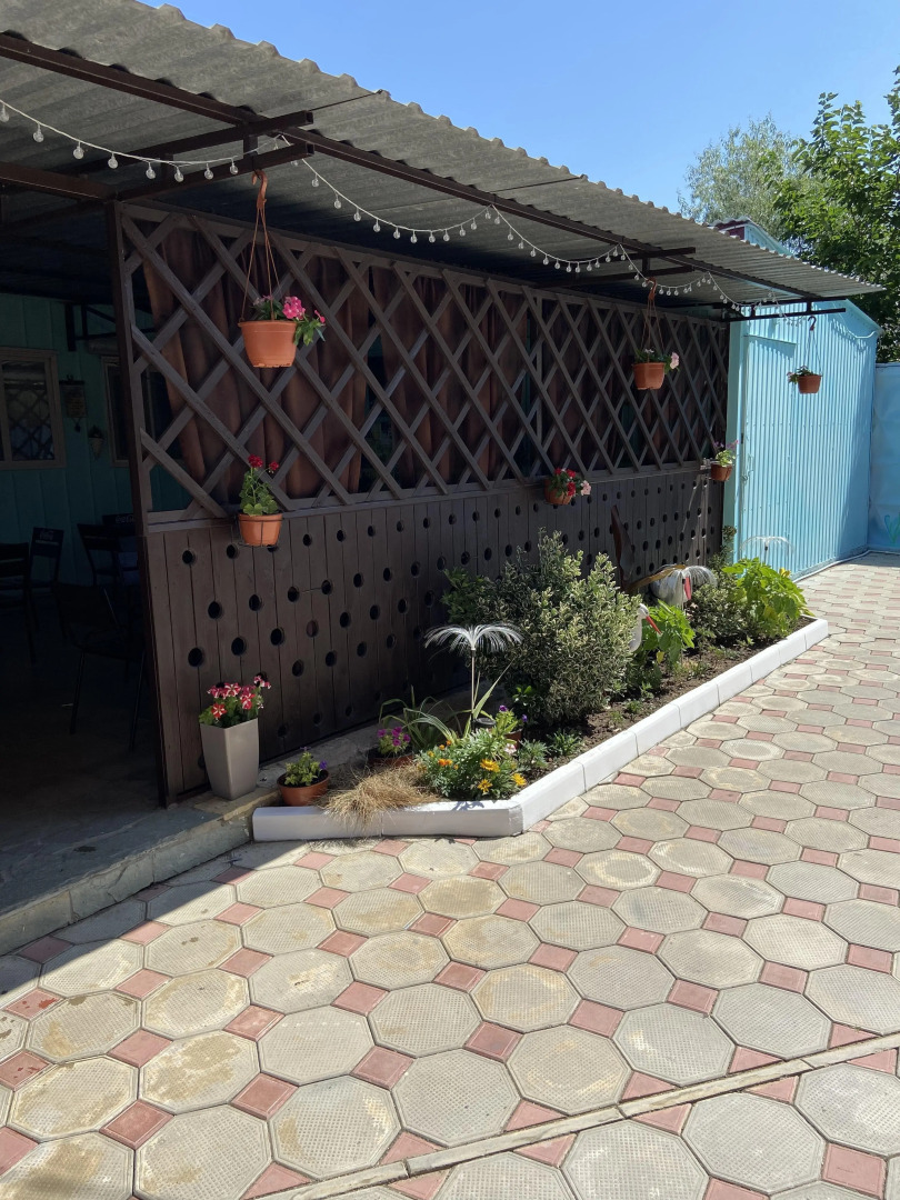 Гостевой дом Берег